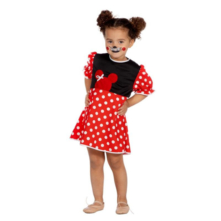 Minni Mekko Lapsille
