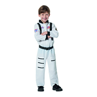 Lasten astronauttiasu