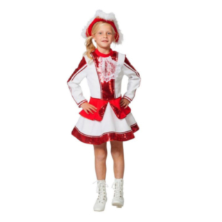 Majorette Mekko Lastenasu