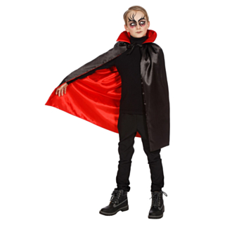 Dracula lasten viitta