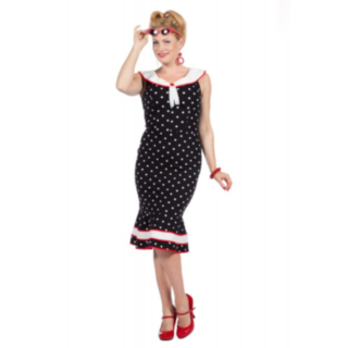 Rockabilly Betty-mekko
