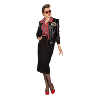 Rockabilly Takki