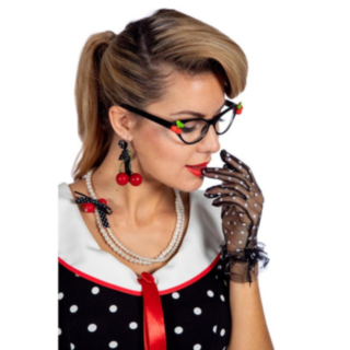 50-Luvun Rockabilly Tarvikesetti