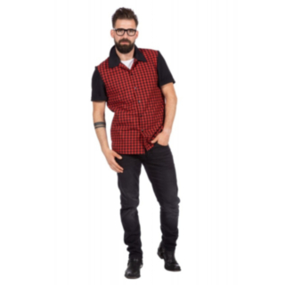 Rockabilly Bobby t-paita