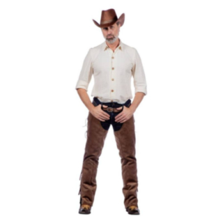 Western Cowboy Paita