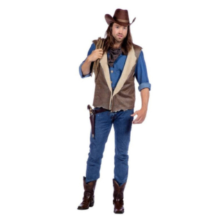 Western Cowboy Liivi