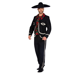 Mariachi Asu Musta