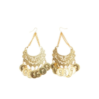 Kolikko Korvakorut