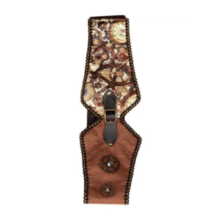 Steampunk Vyö