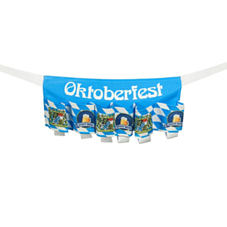 Oktoberfest Olutvyö