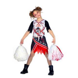 Zombie Cheerleader Lastenasu