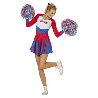 Cheerleader Asu