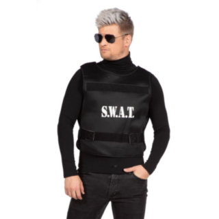SWAT Liivi Asu