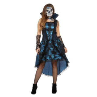 Gootti Vampyyritar Asu