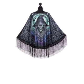 Noita Poncho