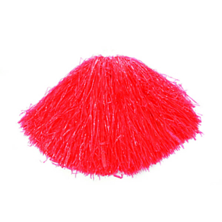 Pom Pom Punainen