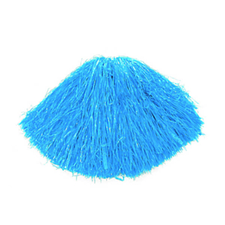 Pom Pom Sininen