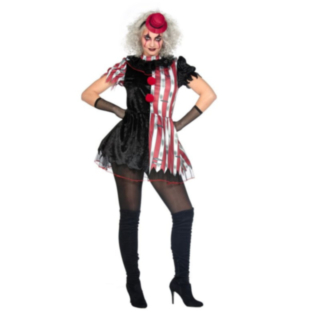 Halloween Pellemekko Asu