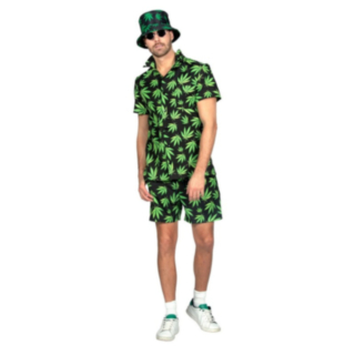 Weed Festival Asusetti