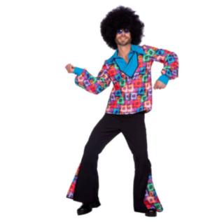 Funky Disko Naamiaisasu