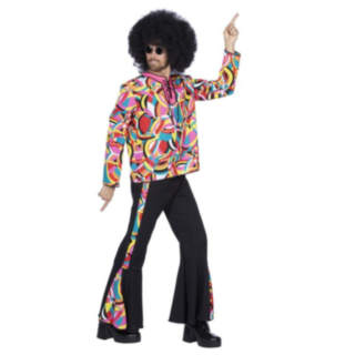 Disco Popart Puku