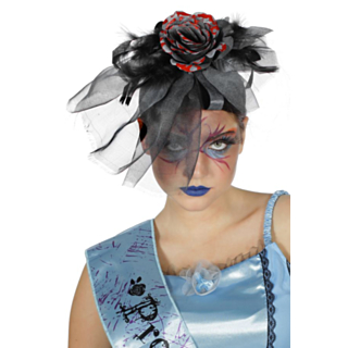 Verinen Kukka Tiara