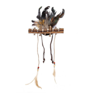 Voodoo Otsanauha