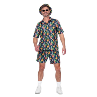 Ananas Hawaii Setti