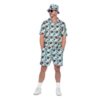 Miami Hawaii Setti