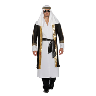 Sheikki asu