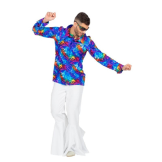 Disco Atomic Paita