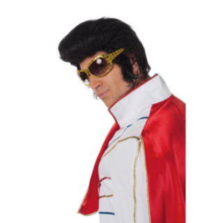 Elvis Peruukki