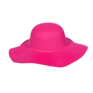 Audrey Hepburn Hattu Pinkki