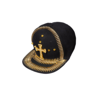 Bling Risti Lippis Kulta