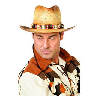 Cowboy Olkihattu Deluxe