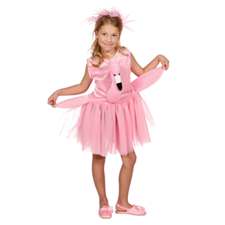 Flamingo lasten asu