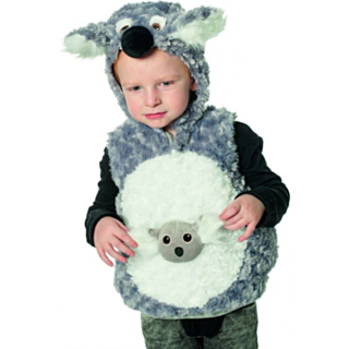 Koala lasten asu
