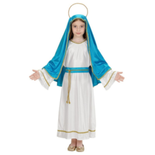 Neitsyt Maria Lastenasu