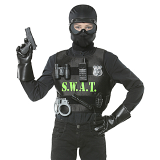 SWAT Lastenasu