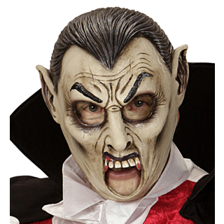 Lasten Vampyyrinaamio