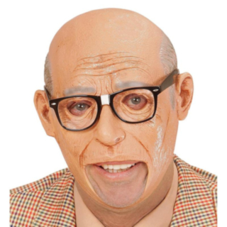 Isoisä Naamari