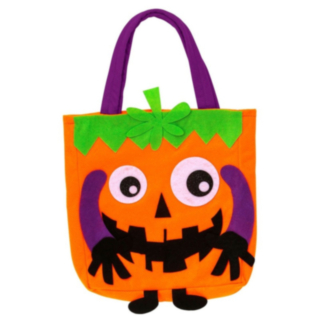Kummitus Trick Or Treat Kassi
