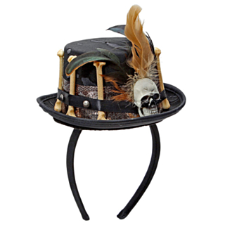 Voodoo-hattu