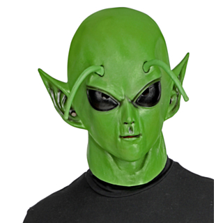 Alien-naamari