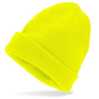 Neon Pipo Keltainen