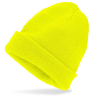 Neon Pipo Keltainen