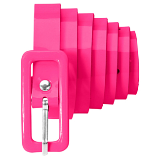 Neonpinkki vyö