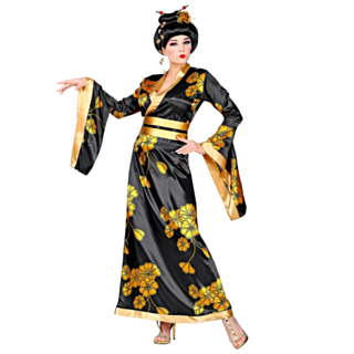Geisha Asu