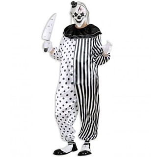 Tappaja Pierrot asu