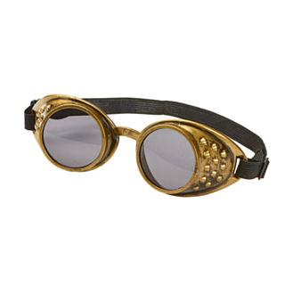 Steampunk Lasit